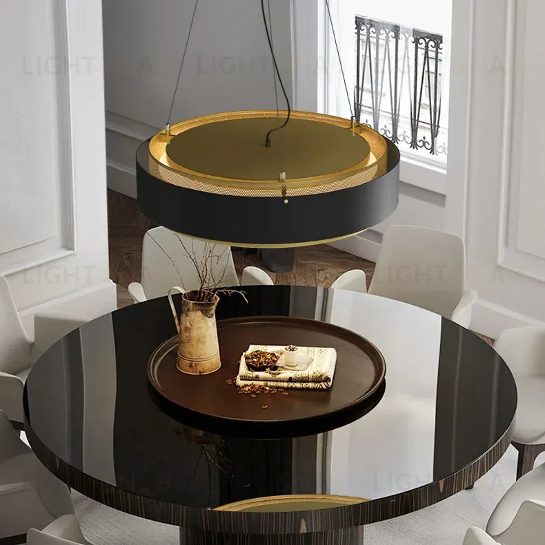 Подвесной светильник ImperiumLoft Casing 189559-26 189559-26