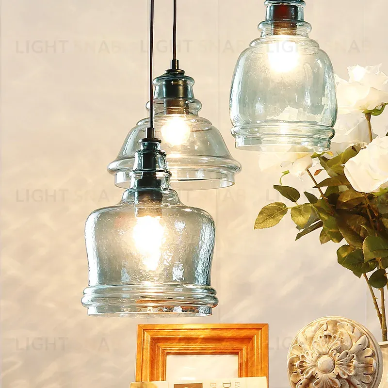 Подвесной светильник ImperiumLoft Adria 189761-26 189761-26
