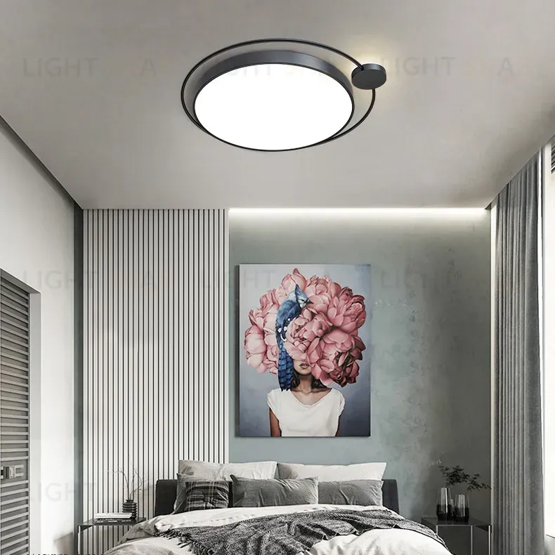 Потолочный светильник ImperiumLoft Destin 193727-26 193727-26