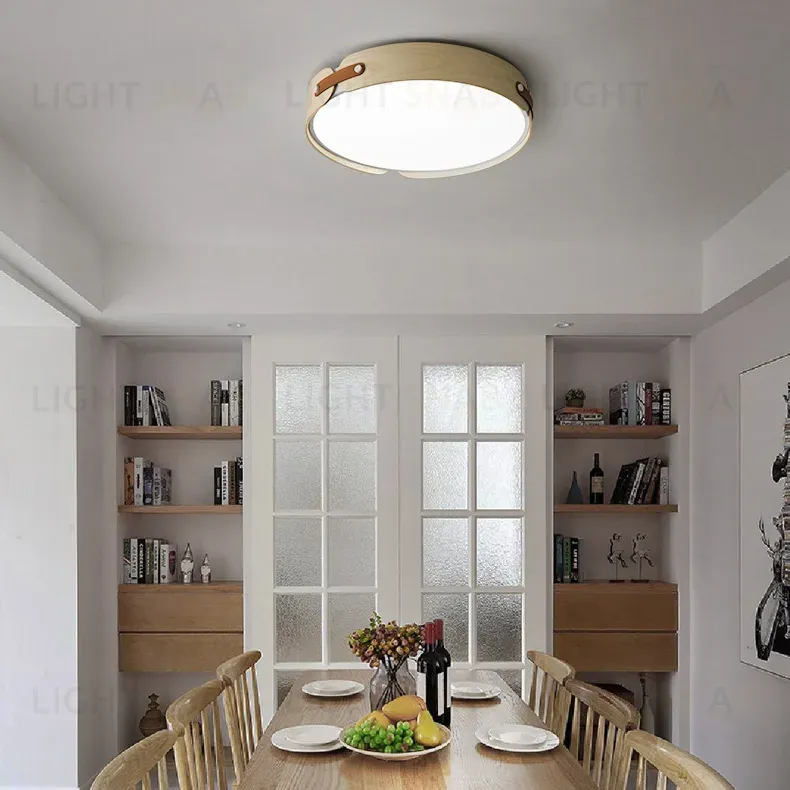 Потолочный светильник ImperiumLoft Range 195542-26 195542-26