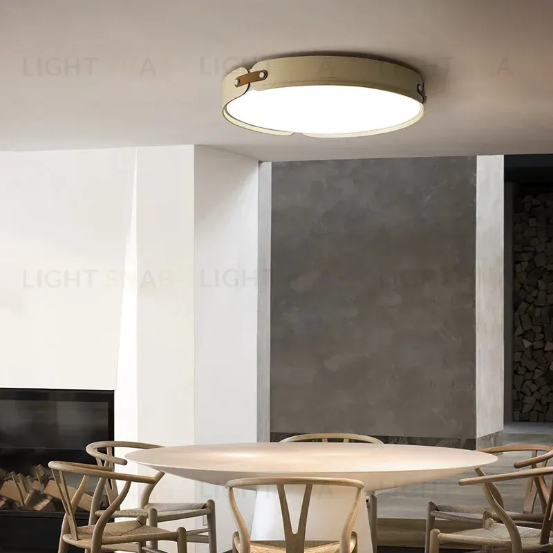 Потолочный светильник ImperiumLoft Range 195542-26 195542-26