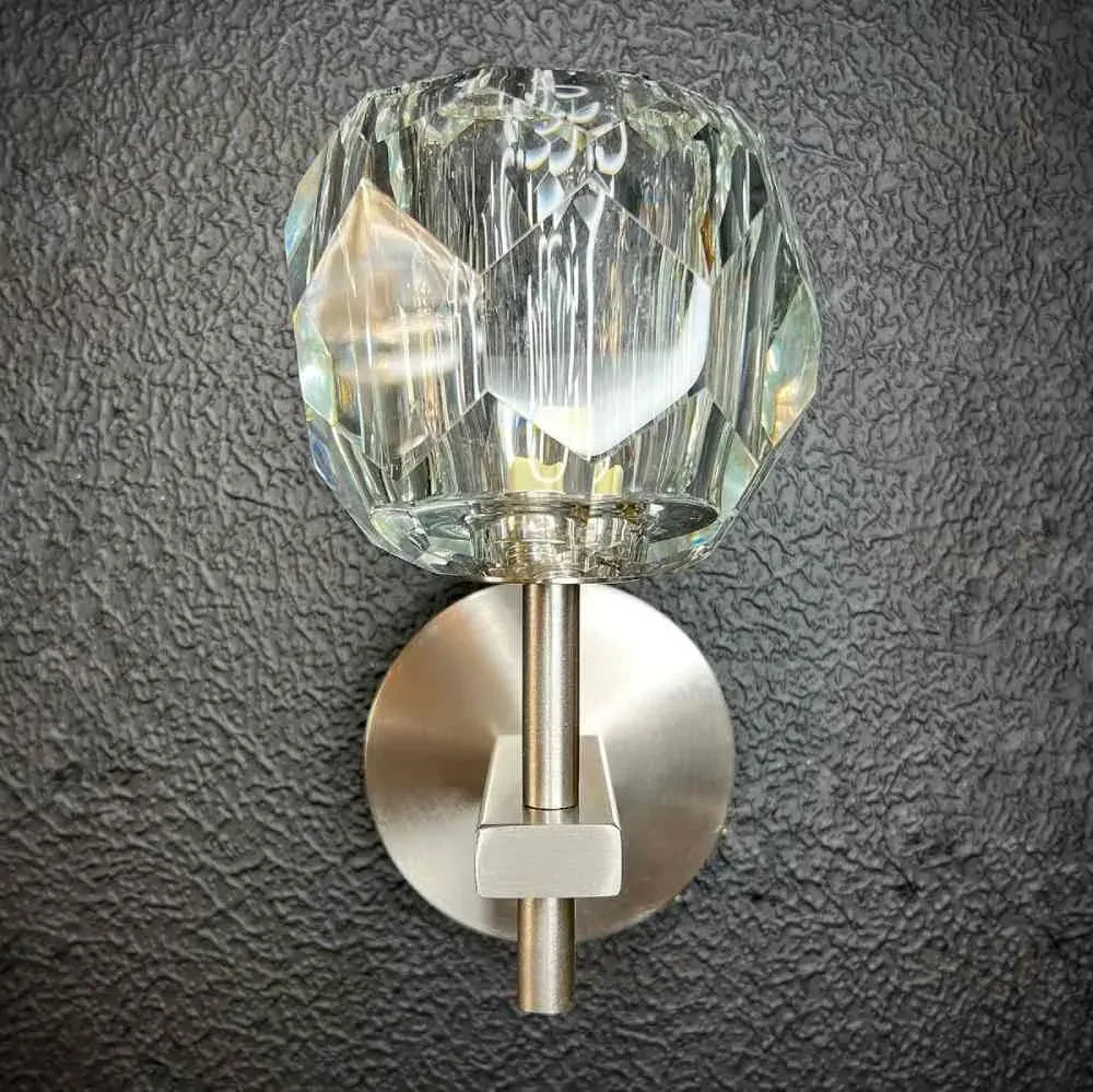 Бра ImperiumLoft RH Boule de Cristal 196952-22 196952-22
