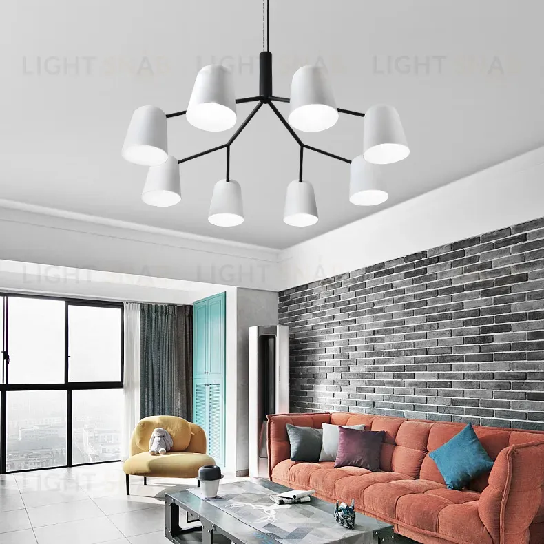 Подвесная люстра ImperiumLoft Skym 203499-26 203499-26