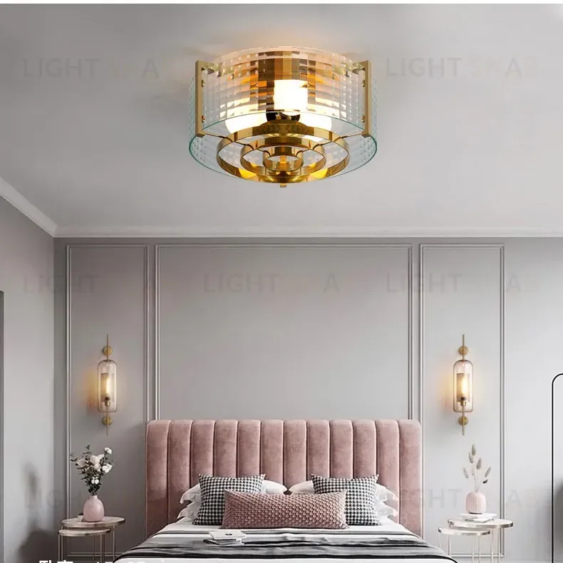 Люстра на штанге ImperiumLoft Lussa 204076-26 204076-26