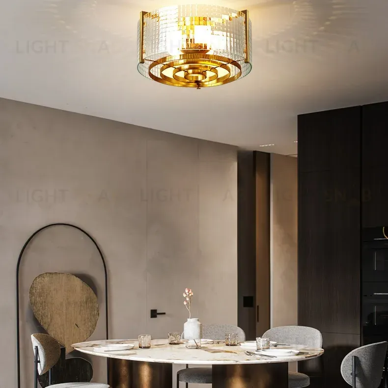 Люстра на штанге ImperiumLoft Lussa 204076-26 204076-26