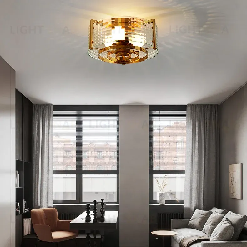Люстра на штанге ImperiumLoft Lussa 204076-26 204076-26