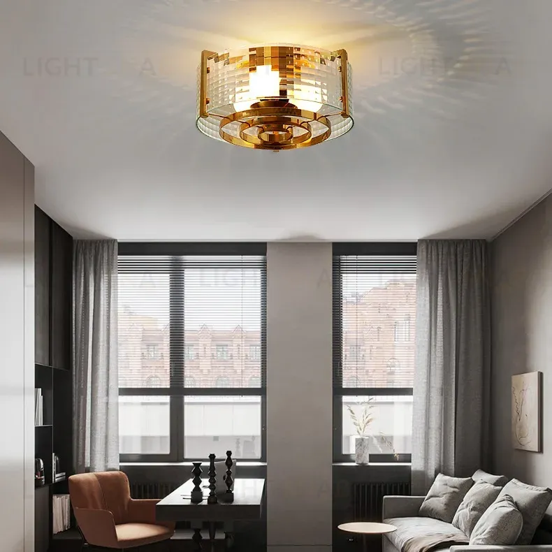 Люстра на штанге ImperiumLoft Lussa 204077-26 204077-26