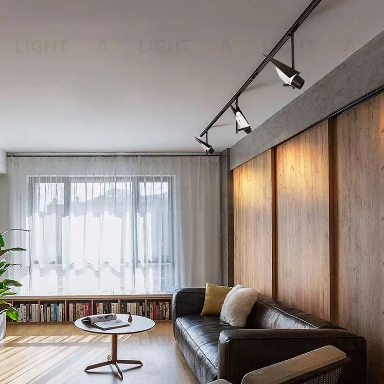 Трековый светильник ImperiumLoft Strizh Track 204086-22 204086-22