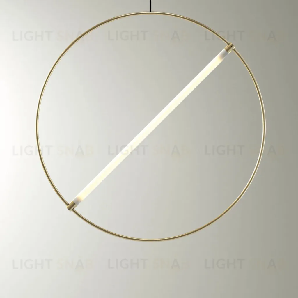 Подвесной светильник ImperiumLoft Resist LED 204148-26 204148-26