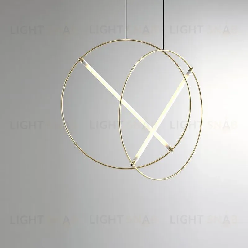 Подвесной светильник ImperiumLoft Resist LED 204148-26 204148-26