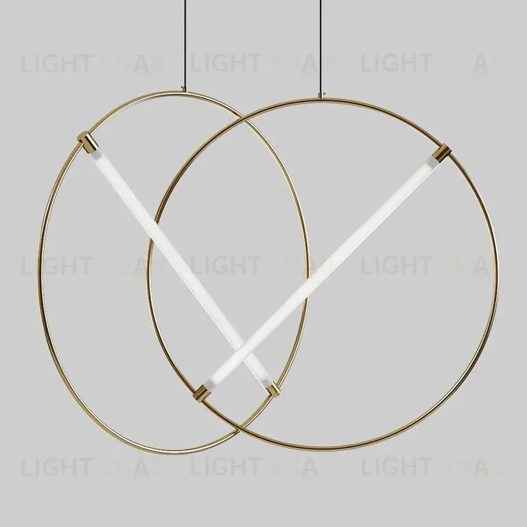 Подвесной светильник ImperiumLoft Resist LED 204148-26 204148-26