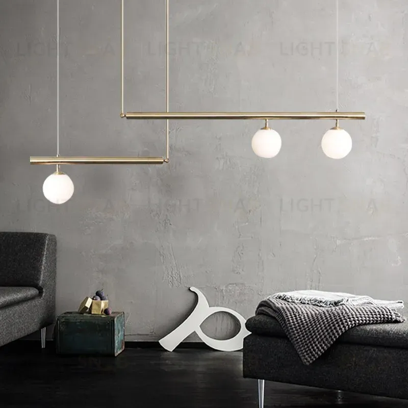 Подвесной светильник ImperiumLoft Barra 204154-26 204154-26