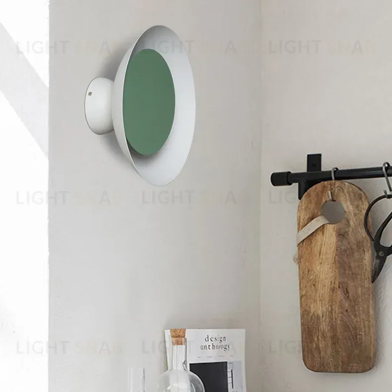Бра ImperiumLoft Twirl 204167-26 204167-26