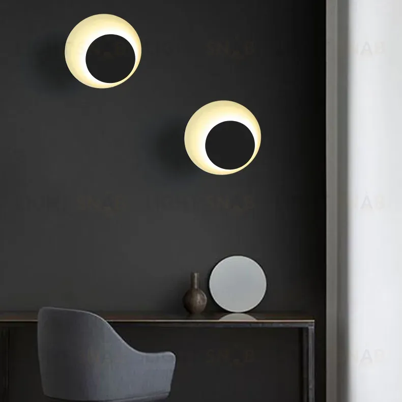 Бра ImperiumLoft Twirl 204167-26 204167-26