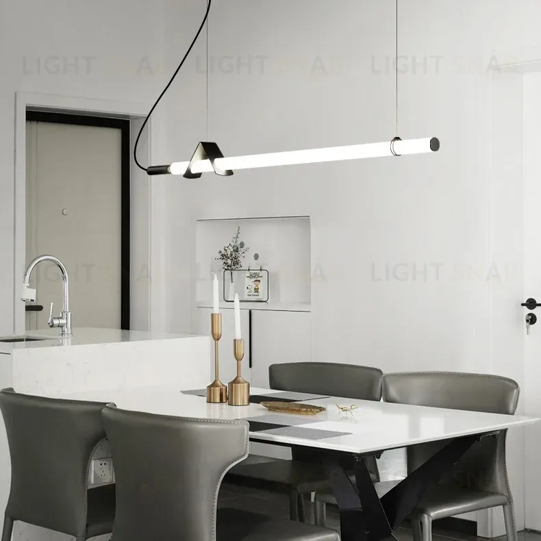 Подвесной светильник ImperiumLoft Delia 204233-26 204233-26