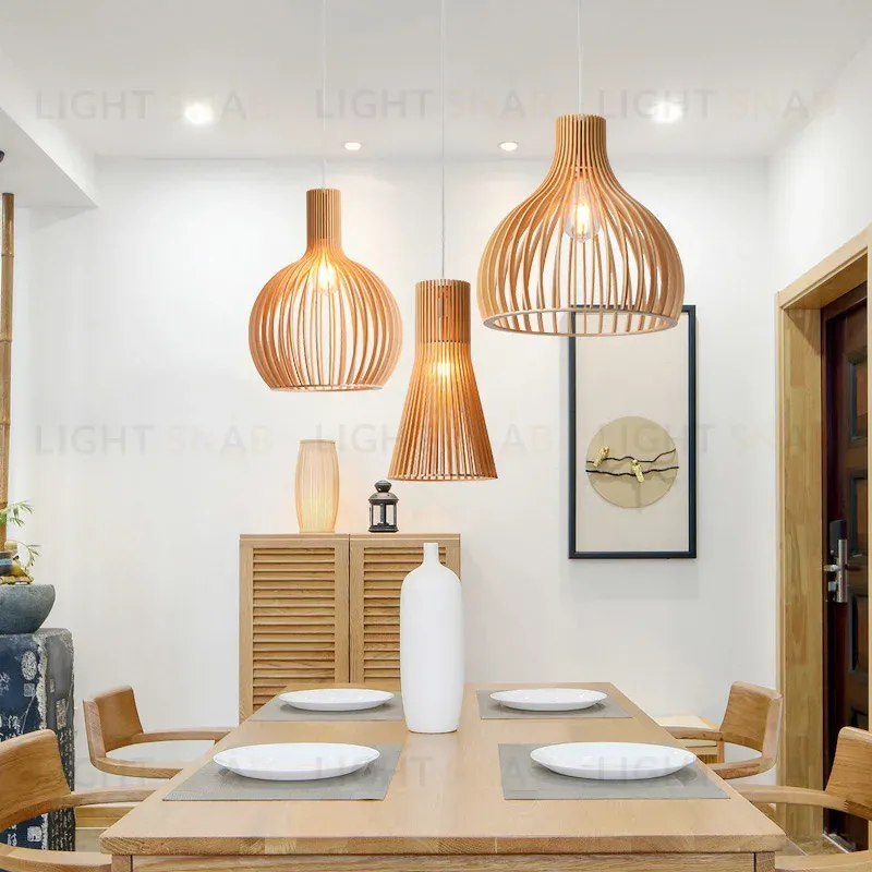 Подвесной светильник ImperiumLoft Secto 204454-22 204454-22