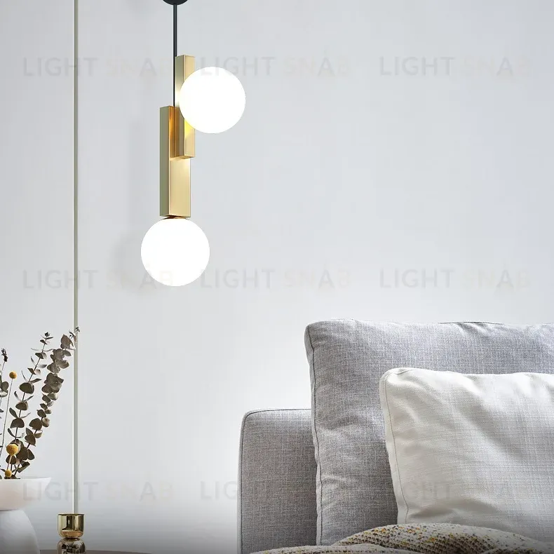 Подвесной светильник ImperiumLoft Pansy 204539-26 204539-26
