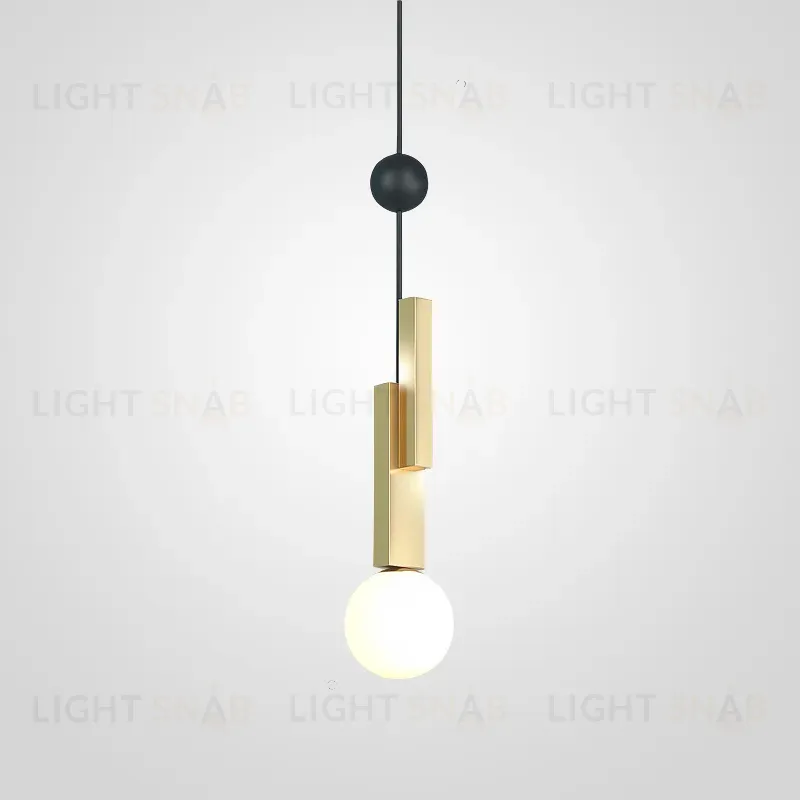 Подвесной светильник ImperiumLoft Pansy 204539-26 204539-26