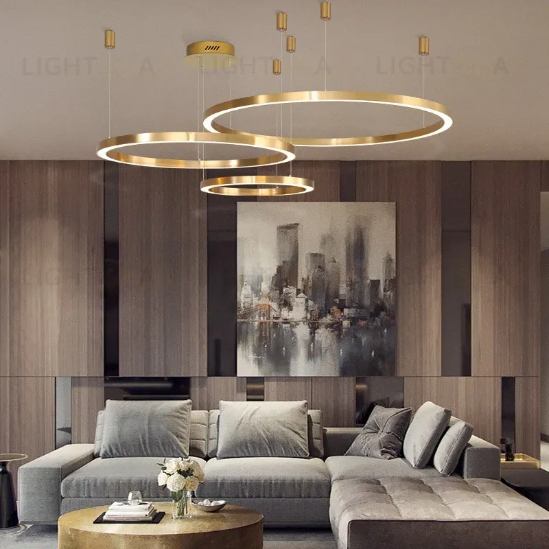 Подвесной светильник ImperiumLoft Cruise 207815-26 207815-26