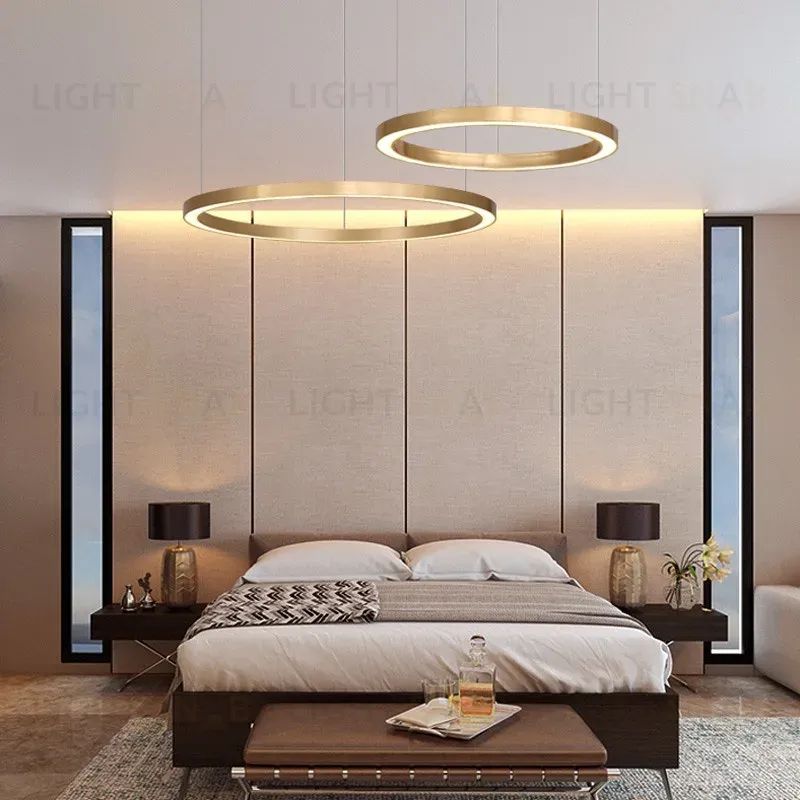 Подвесной светильник ImperiumLoft Cruise 207815-26 207815-26