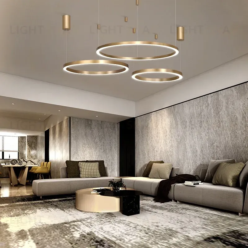 Подвесной светильник ImperiumLoft Cruise 207815-26 207815-26