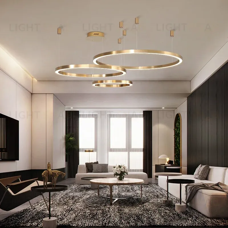 Подвесной светильник ImperiumLoft Cruise 207815-26 207815-26