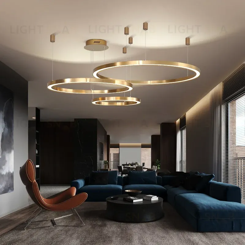 Подвесной светильник ImperiumLoft Cruise 207815-26 207815-26