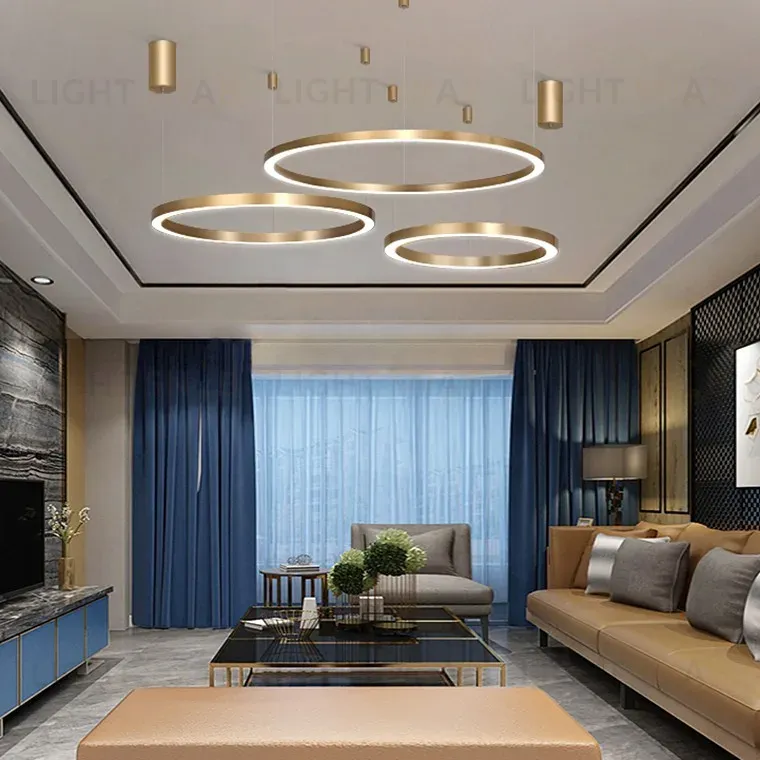 Подвесной светильник ImperiumLoft Cruise 207815-26 207815-26