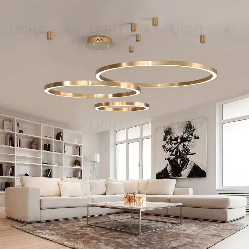 Подвесной светильник ImperiumLoft Cruise 207815-26 207815-26