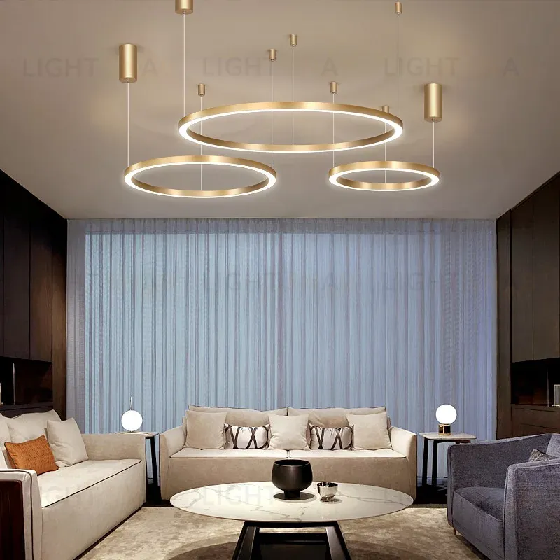 Подвесной светильник ImperiumLoft Cruise 207815-26 207815-26