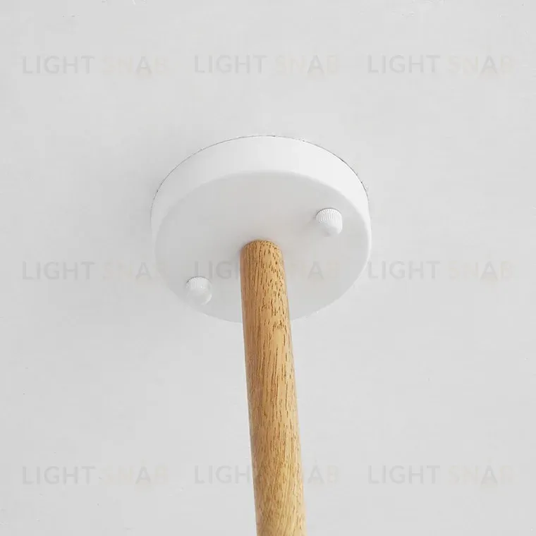 Люстра на штанге ImperiumLoft Formula 207820-26 207820-26