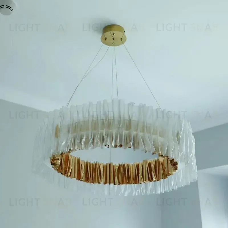 Подвесной светильник ImperiumLoft Chiara 207823-23 207823-23