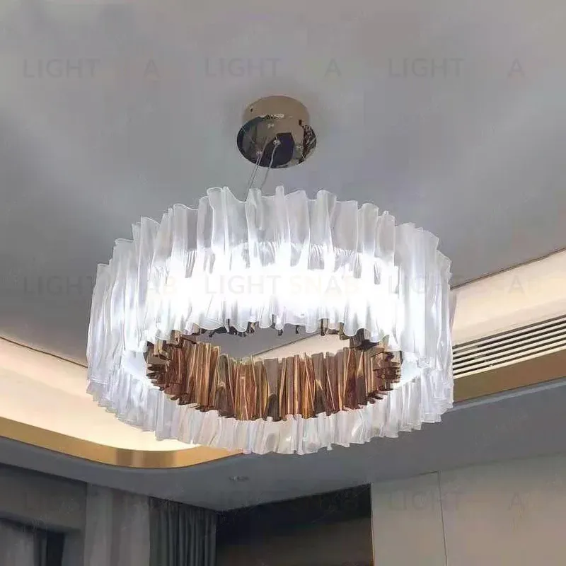 Подвесной светильник ImperiumLoft Chiara 207823-23 207823-23