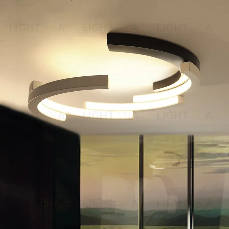 Потолочная люстра ImperiumLoft Vima 208324-26 208324-26