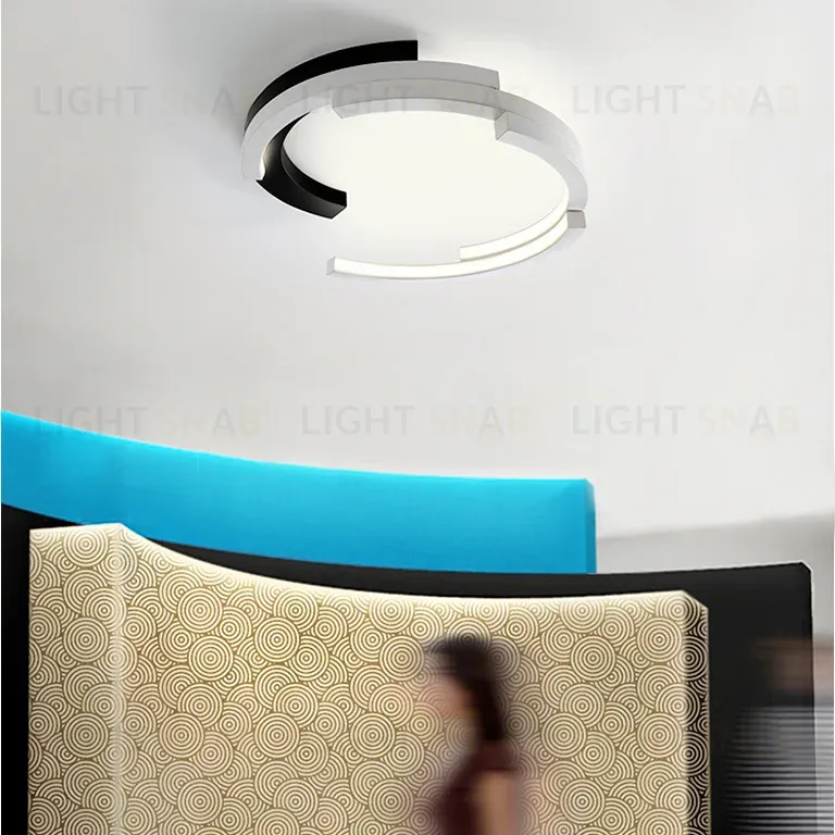 Потолочная люстра ImperiumLoft Vima 208324-26 208324-26