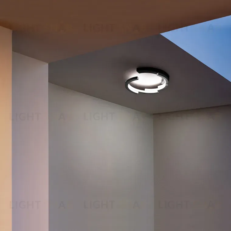 Потолочная люстра ImperiumLoft Vima 208630-26 208630-26