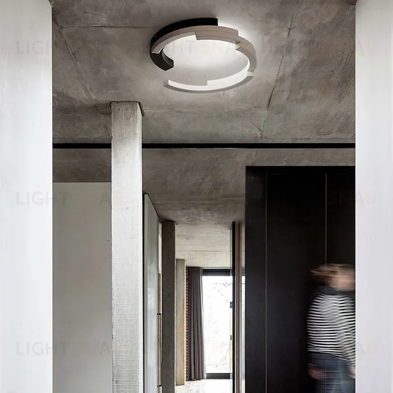 Потолочная люстра ImperiumLoft Vima 208630-26 208630-26