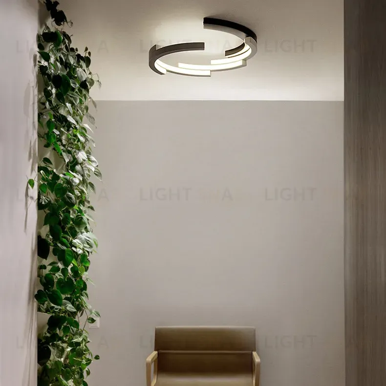 Потолочная люстра ImperiumLoft Vima 208630-26 208630-26