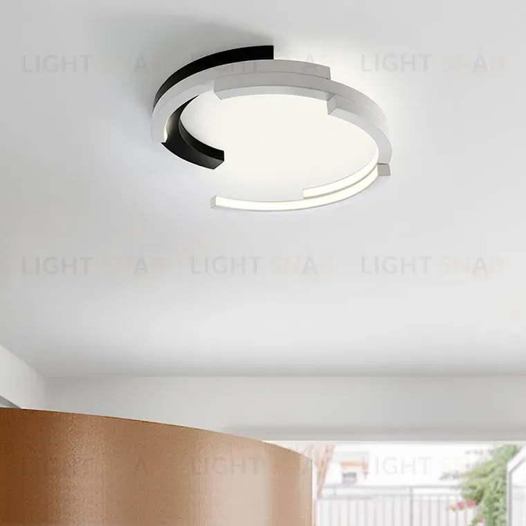Потолочная люстра ImperiumLoft Vima 208630-26 208630-26