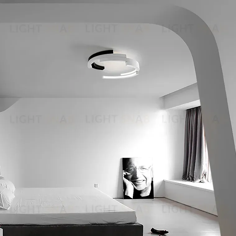 Потолочная люстра ImperiumLoft Vima 208630-26 208630-26