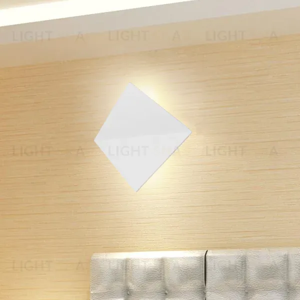 Настенный светильник ImperiumLoft Wattme Origamy 59390-04 59390-04