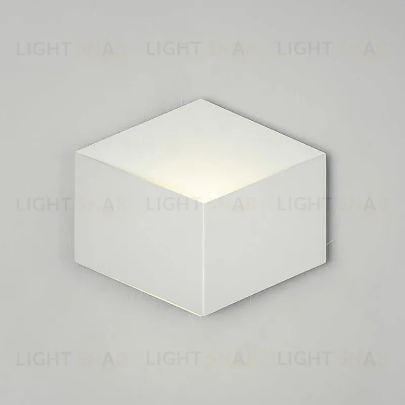 Настенный светильник ImperiumLoft Via Fold 59393-04 59393-04
