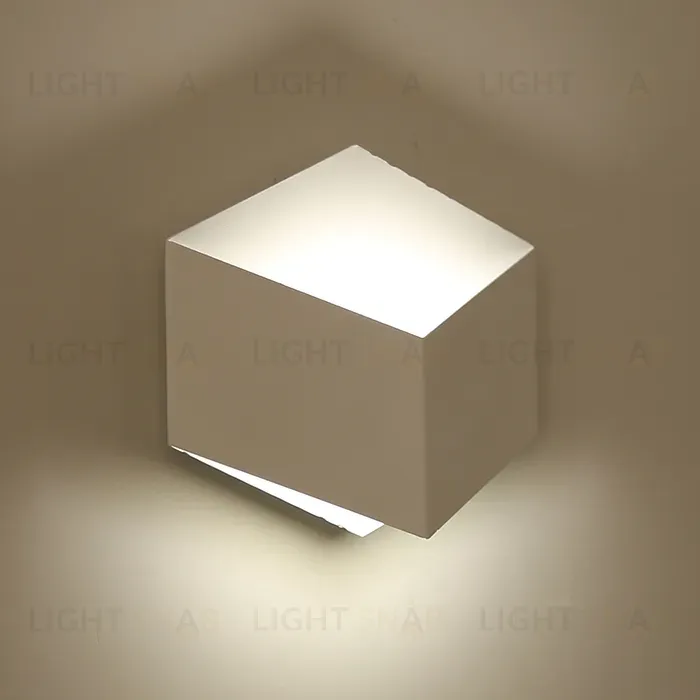 Настенный светильник ImperiumLoft Via Fold 59393-04 59393-04