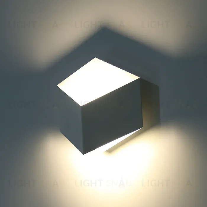 Настенный светильник ImperiumLoft Via Fold 59393-04 59393-04