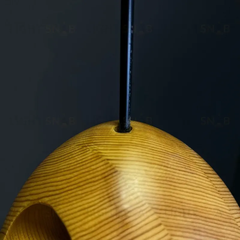 Подвесной светильник ImperiumLoft Large Oak 213680-22 213680-22