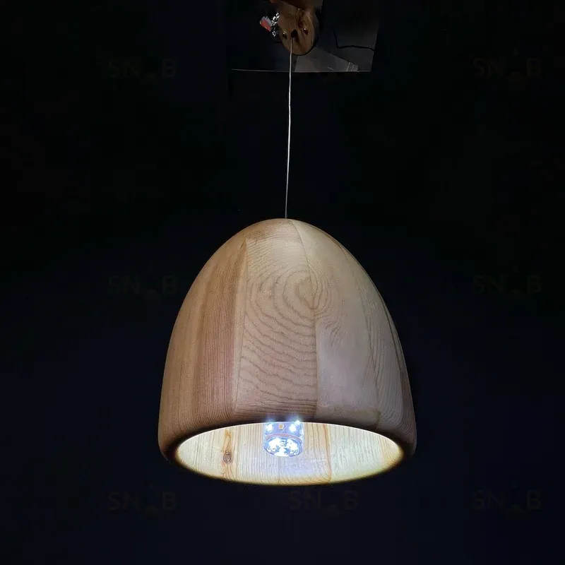 Подвесной светильник ImperiumLoft Large Oak 213680-22 213680-22
