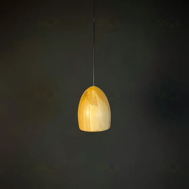 Подвесной светильник ImperiumLoft Large Oak 213680-22 213680-22