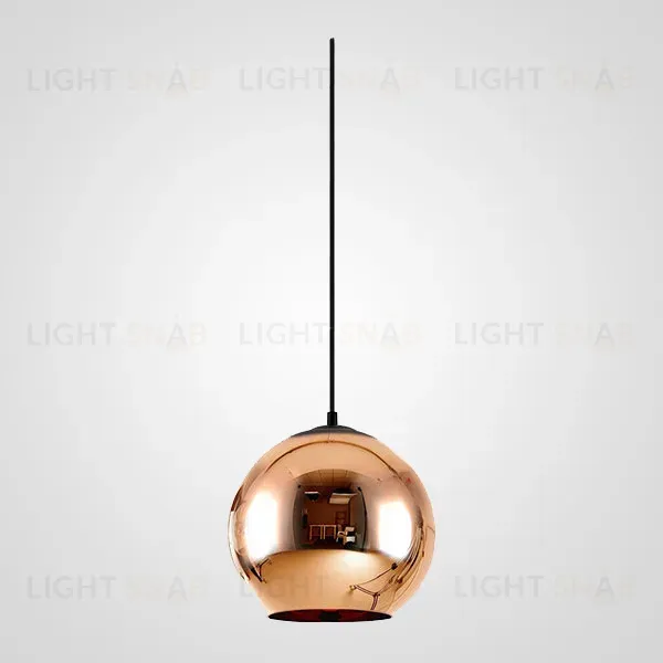Подвесной светильник ImperiumLoft Copper Shade 73583-22 73583-22