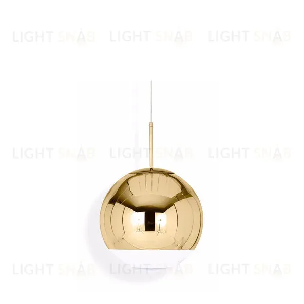 Подвесной светильник ImperiumLoft Mirror Ball 73590-22 73590-22