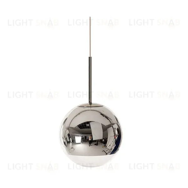 Подвесной светильник ImperiumLoft Mirror Ball 73591-22 73591-22